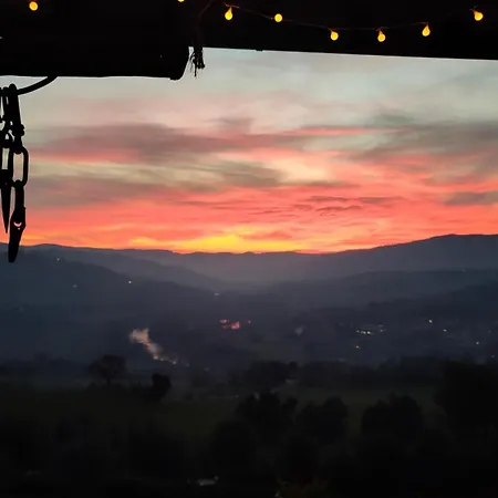 Ai 4 Gelsi לינה וארוחת בוקר