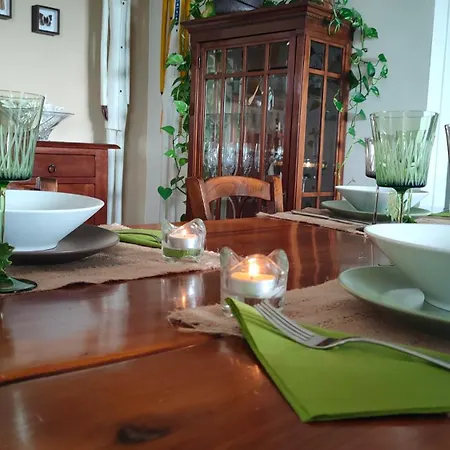 לינה וארוחת בוקר Ai 4 Gelsi