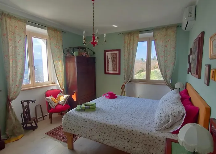 Ai 4 Gelsi 3* טודי