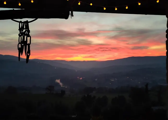 Ai 4 Gelsi Bed & Breakfast