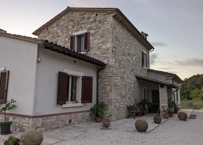 Bed & Breakfast Ai 4 Gelsi