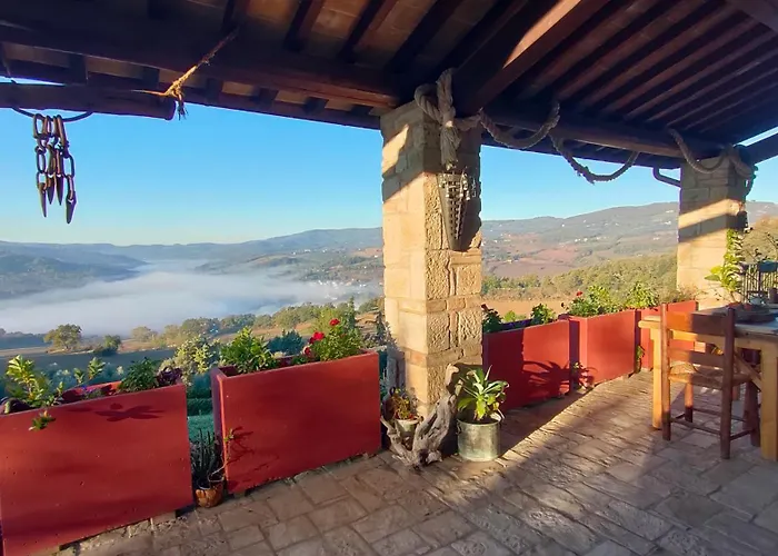 Ai 4 Gelsi Bed & Breakfast