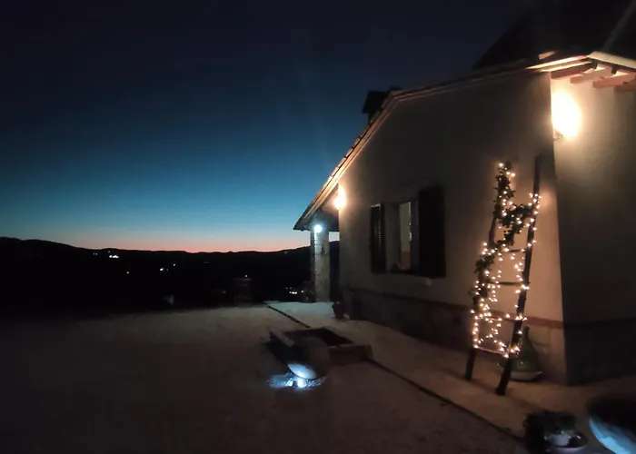 לינה וארוחת בוקר Ai 4 Gelsi