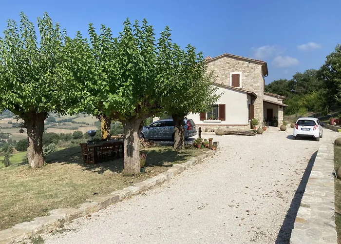 Bed & Breakfast Ai 4 Gelsi 3*