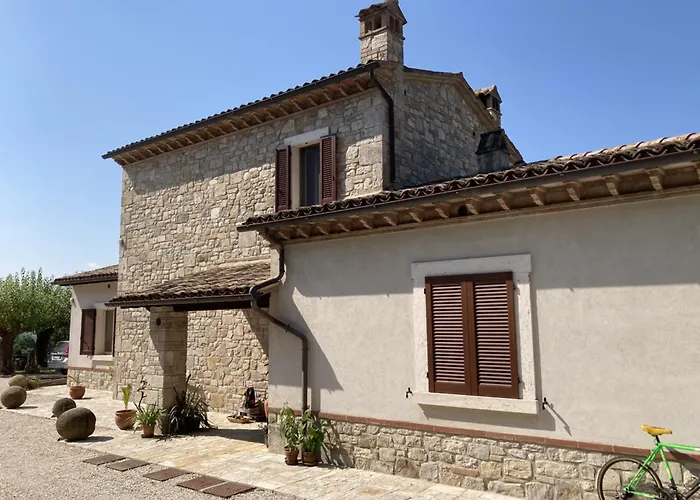 Bed & Breakfast Ai 4 Gelsi 3*