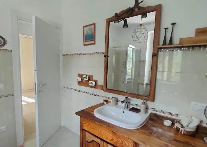 Ai 4 Gelsi Bed & Breakfast 3*