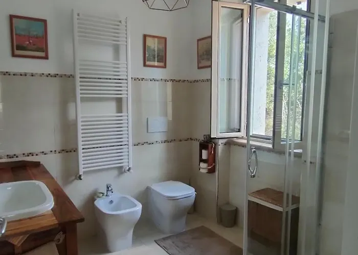 Bed & Breakfast Ai 4 Gelsi Todi