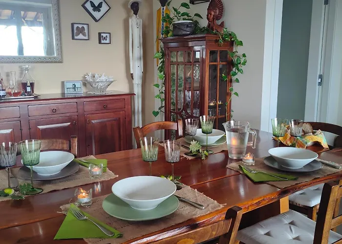 Ai 4 Gelsi Bed & Breakfast