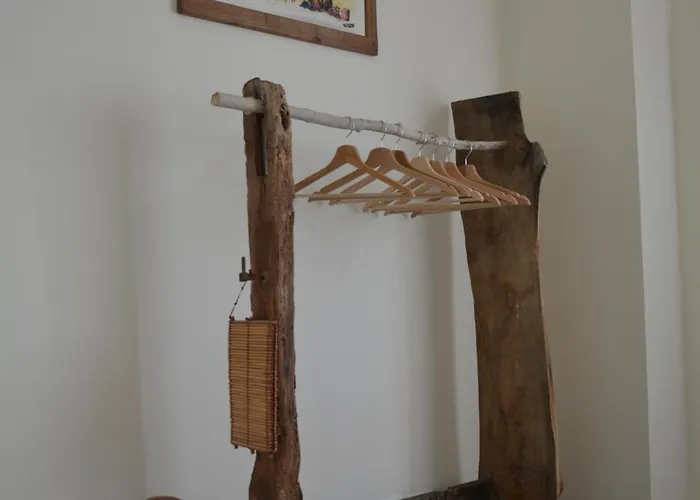 Bed & Breakfast Ai 4 Gelsi Todi