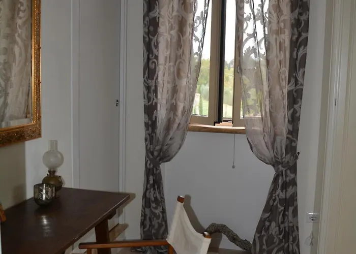 Ai 4 Gelsi Bed & Breakfast