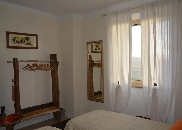 Bed & Breakfast Ai 4 Gelsi 3*