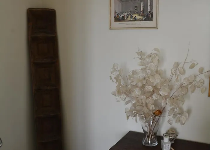 Ai 4 Gelsi Bed & Breakfast Todi