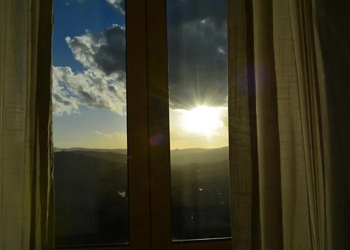 Bed & Breakfast Ai 4 Gelsi 3*