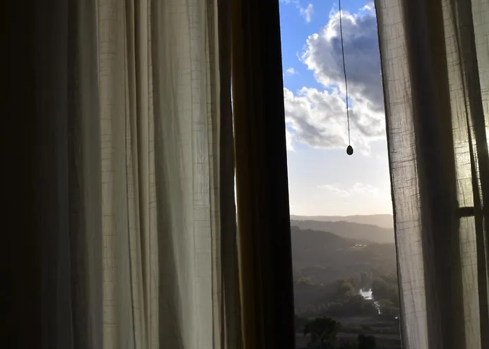 Ai 4 Gelsi לינה וארוחת בוקר טודי