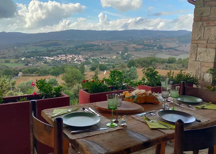 Ai 4 Gelsi 3* טודי