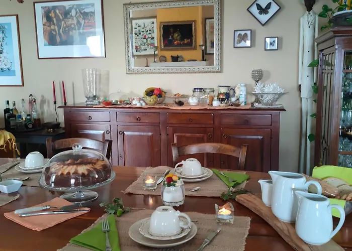 Bed & Breakfast Ai 4 Gelsi 3*