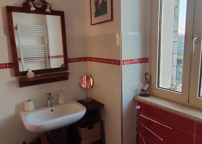 Bed & Breakfast Ai 4 Gelsi 3*