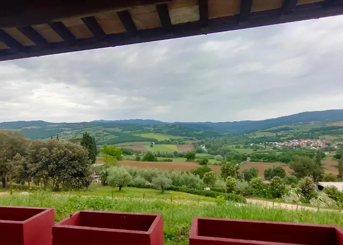 Ai 4 Gelsi לינה וארוחת בוקר 3*