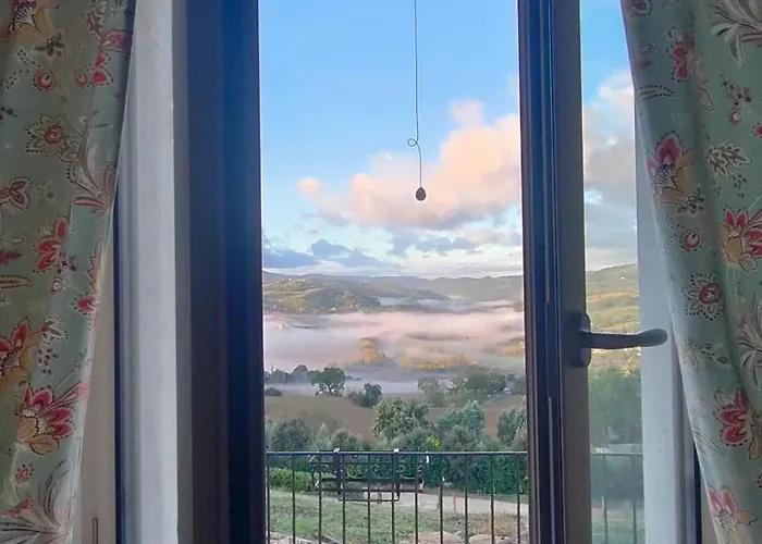 Ai 4 Gelsi Bed & Breakfast 3*