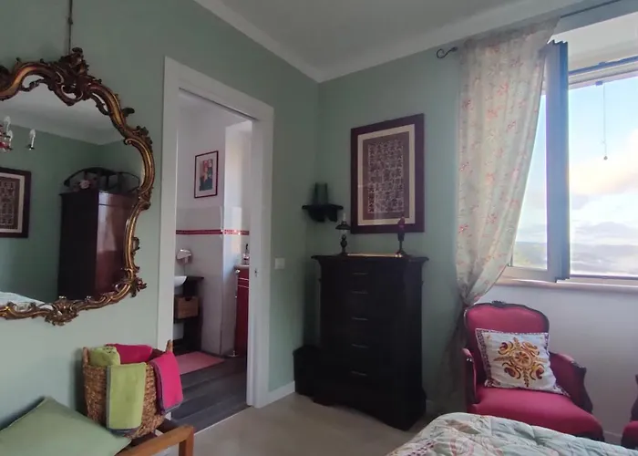 Bed & Breakfast Ai 4 Gelsi Todi